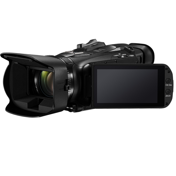 Canon Vixia HF G70 UHD 4K Camcorder