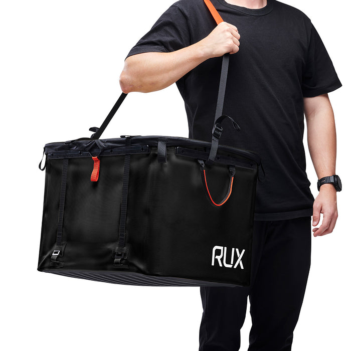 RUX 70L System - Black