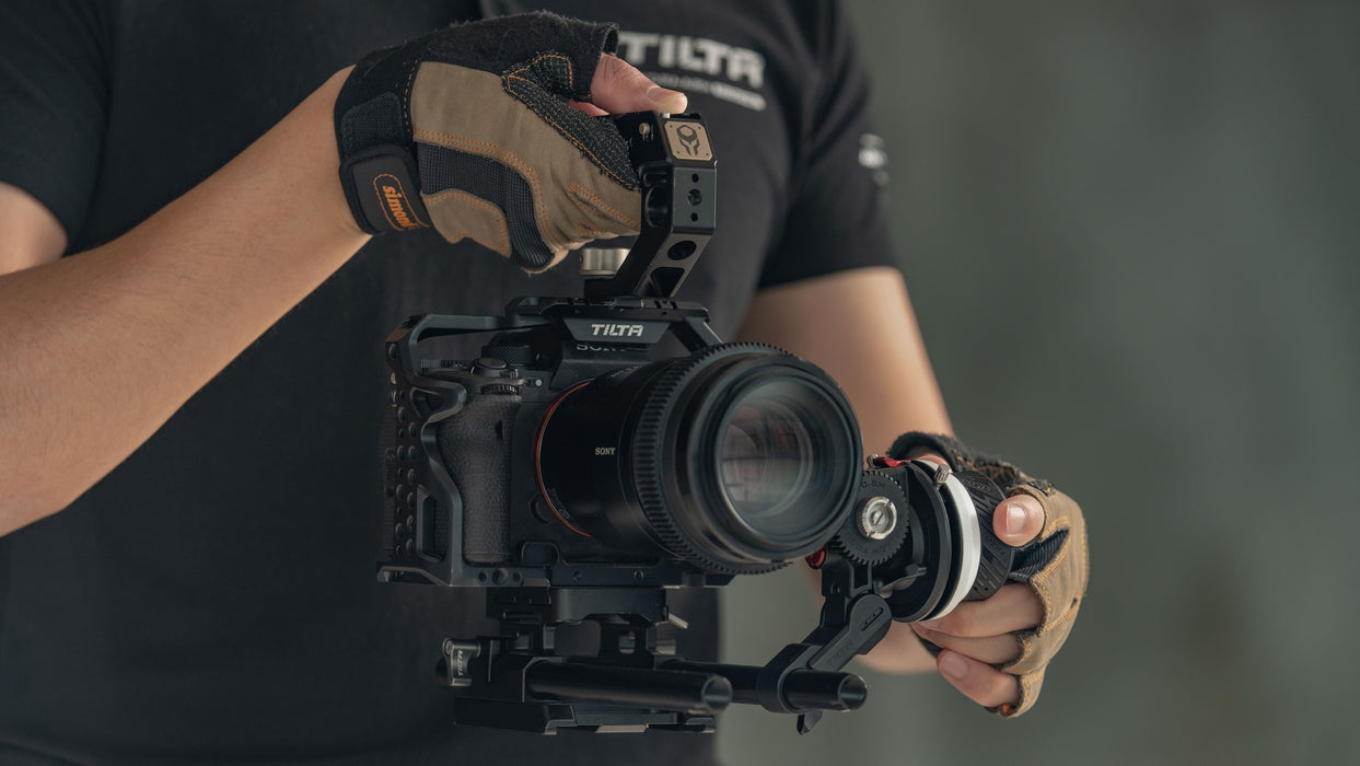 Tilta Mini Follow Focus