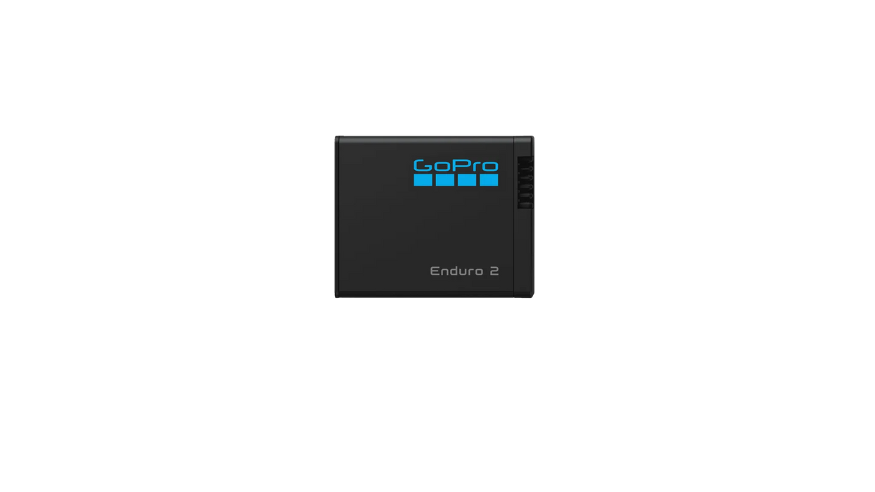 GoPro Enduro 2 Li-Ion Battery (Mission 1 / H13)