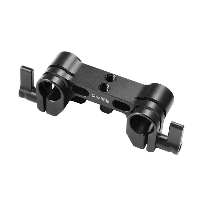 SmallRig Dual 15mm Rod Clamp