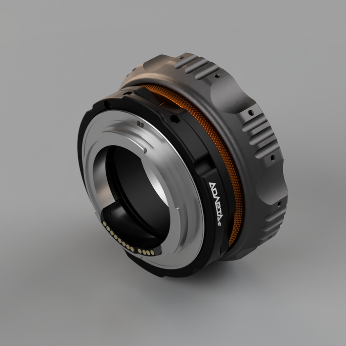 KipperTie Adapta V2 RF/PL Mount Adapter