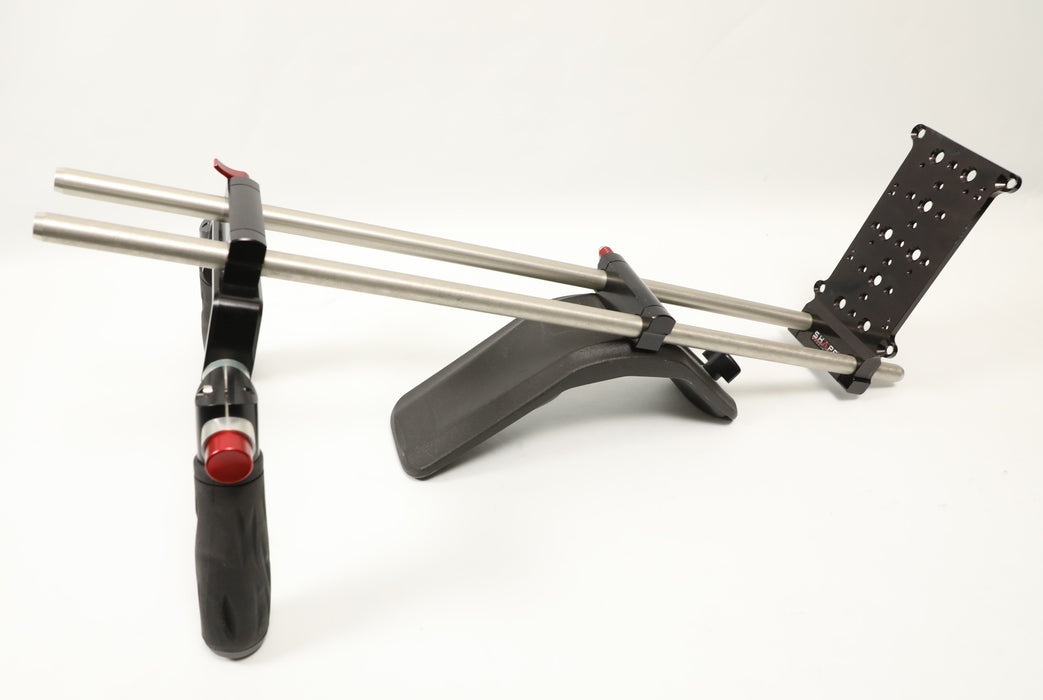 SHAPE Shoulder Rig Kit  (USED)