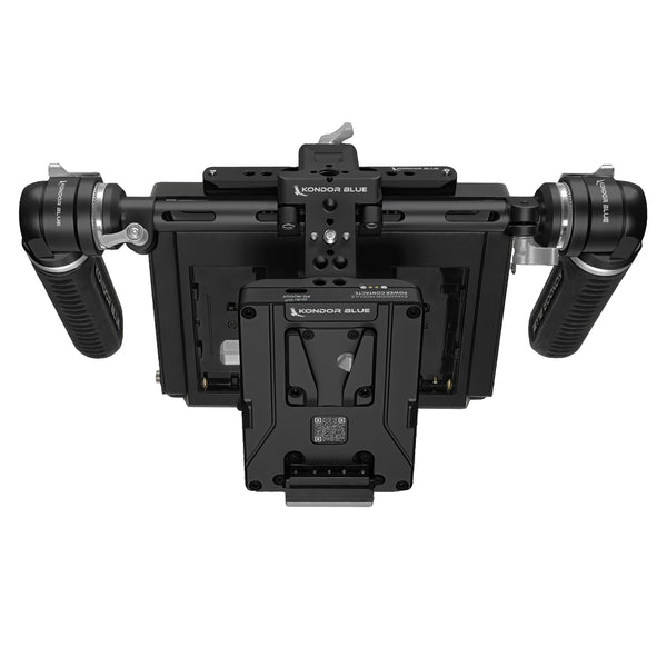 Kondor Blue Director's Monitor Pro Kit MKII (Black)