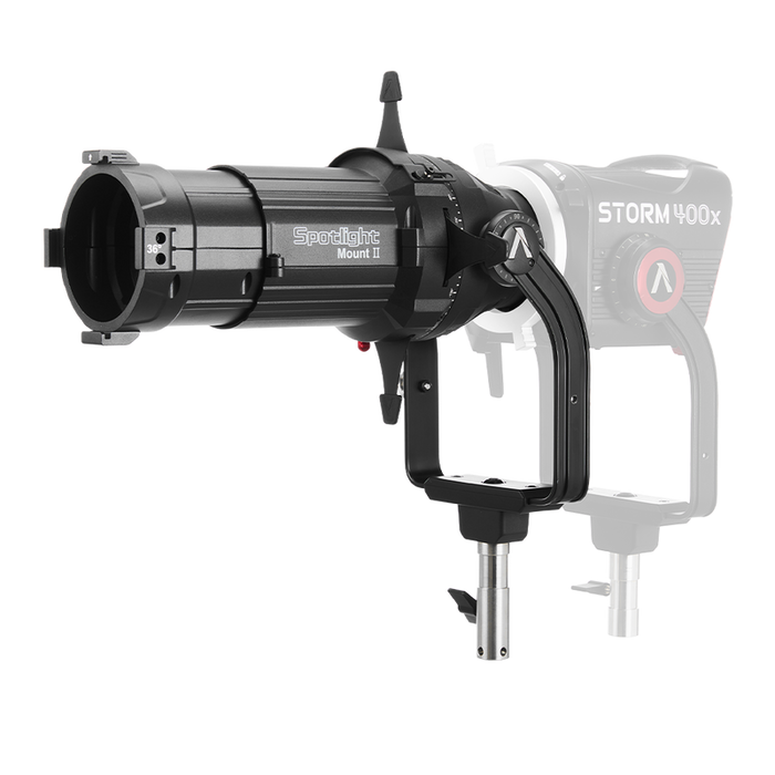 Aputure Spotlight Mount II 36º Lens Kit