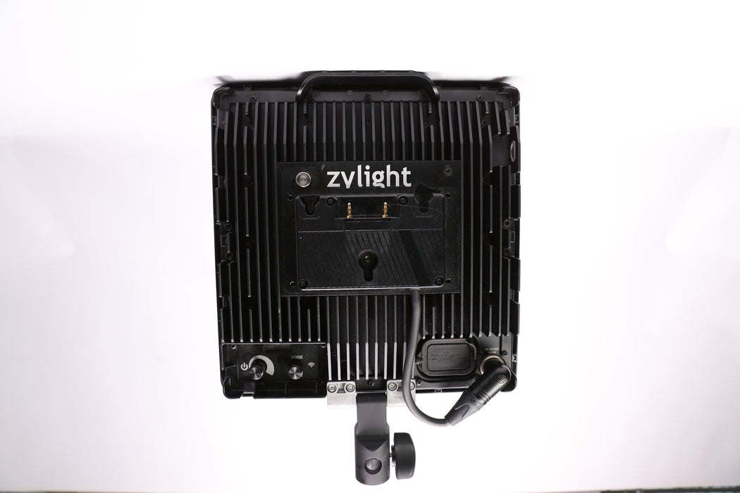 Zylight Go-Panel LED Light Kit  (DISPLAY)