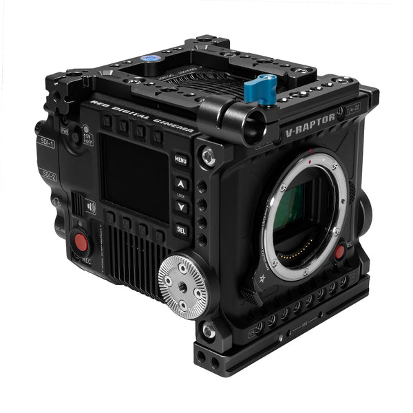 Kondor Blue Camera Cage for RED V-Raptor (Cage Only) (Black)
