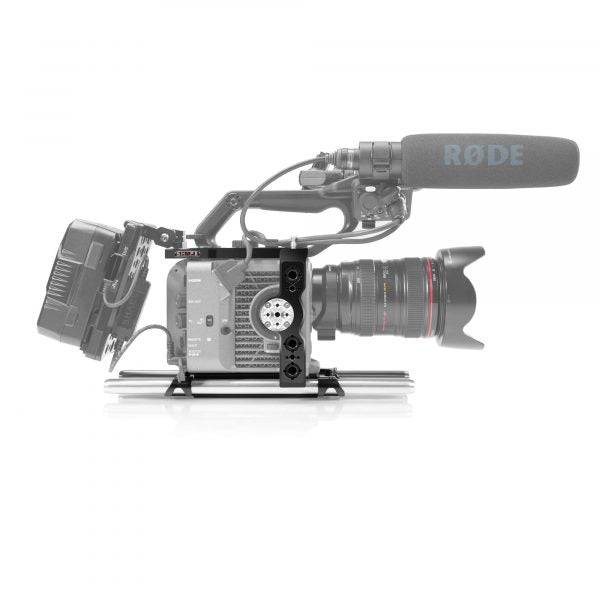 Shape Camera Cage and Rod Bloc System for Sony FX6
