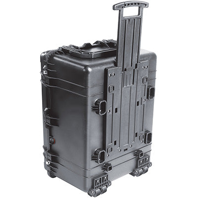 Pelican 1630 Case with Foam (Black)