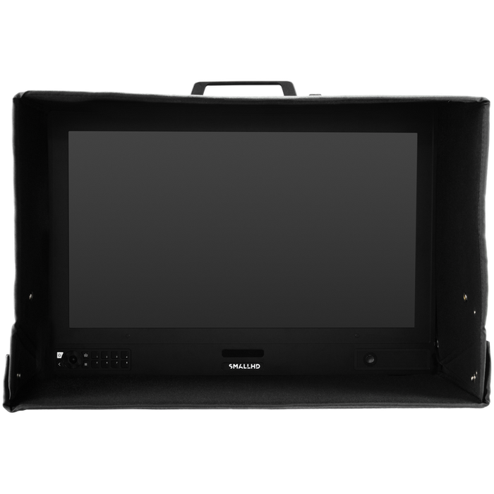 SmallHD Sunhood for OLED 22 Monitor