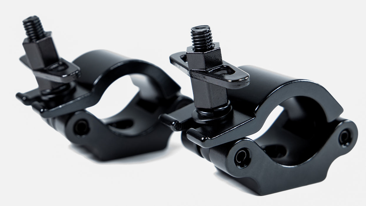 Flowcine Black Pro Clamp Single