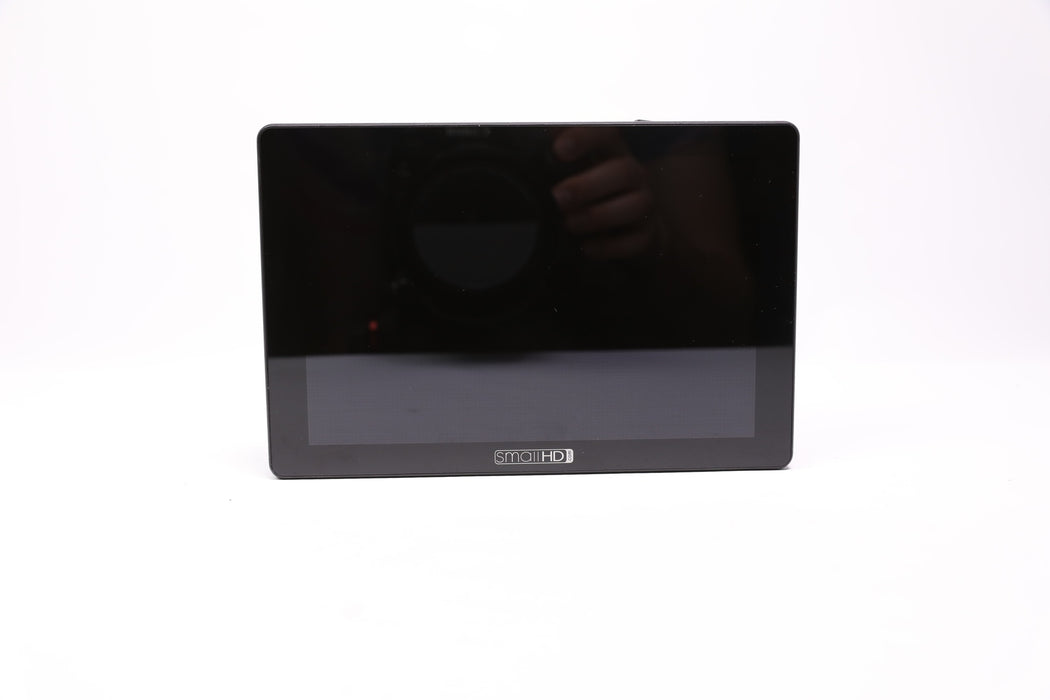 SmallHD 702 Touch 7" LCD Monitor  (USED)