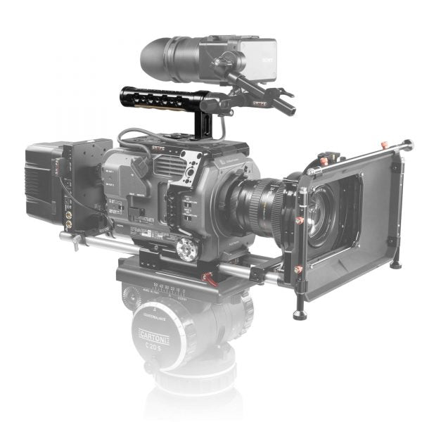 Shape L SHAPE Pro Top Handle With Arri Standard Thread