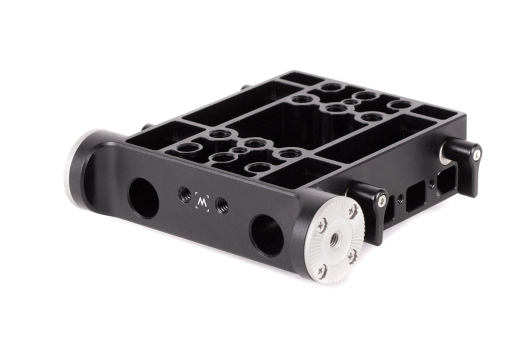 Wooden Camera Solid Baseplate (Sony Venice, F55, F5)