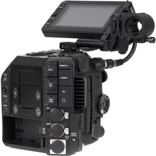 Wooden Camera - Mini Monitor Hinge (Canon C300mkIII, C500mkII)