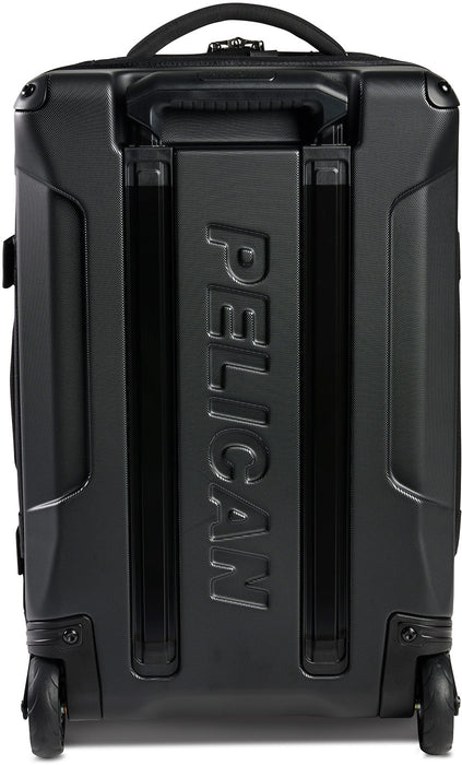 Pelican 22" Aegis Carry-On Rolling Hybrid Duffel - Black