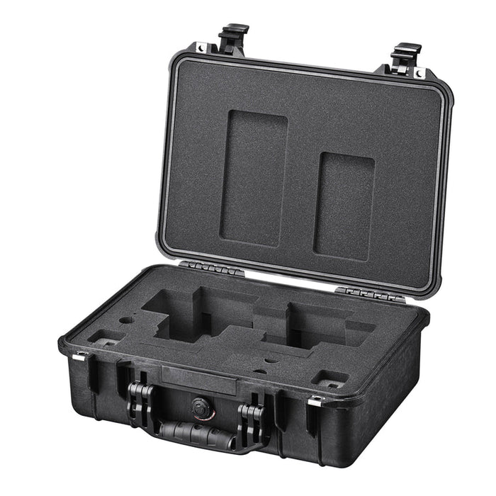 Sigma Cine Hard Case (PMC-01) for 18-35mm & 50-100mm Cine Zoom Lenses