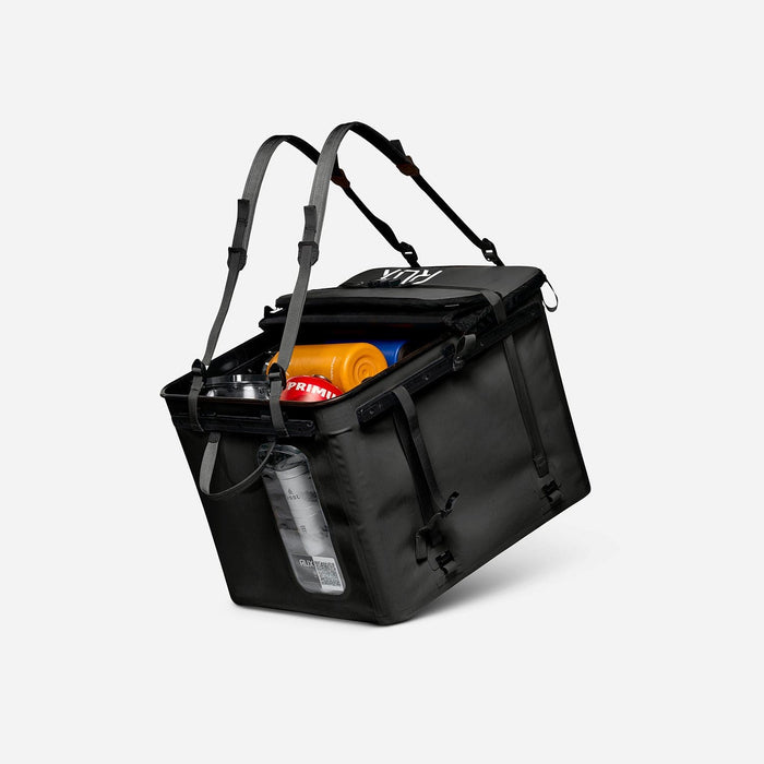 RUX 70L System - Black