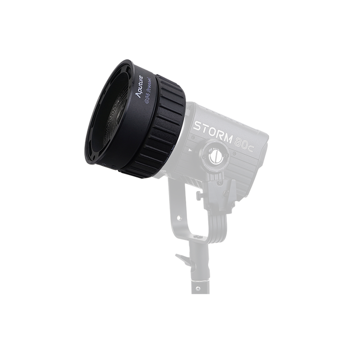 Aputure CF4 Fresnel