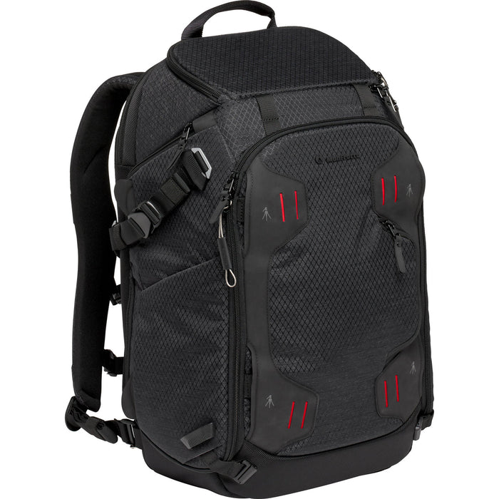Manfrotto PRO Light Multiloader Camera Backpack M for DSLR/Camcorder