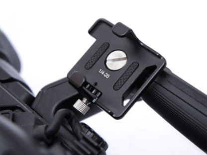 Tentacle Sync E Bracket with Quick Release Mount