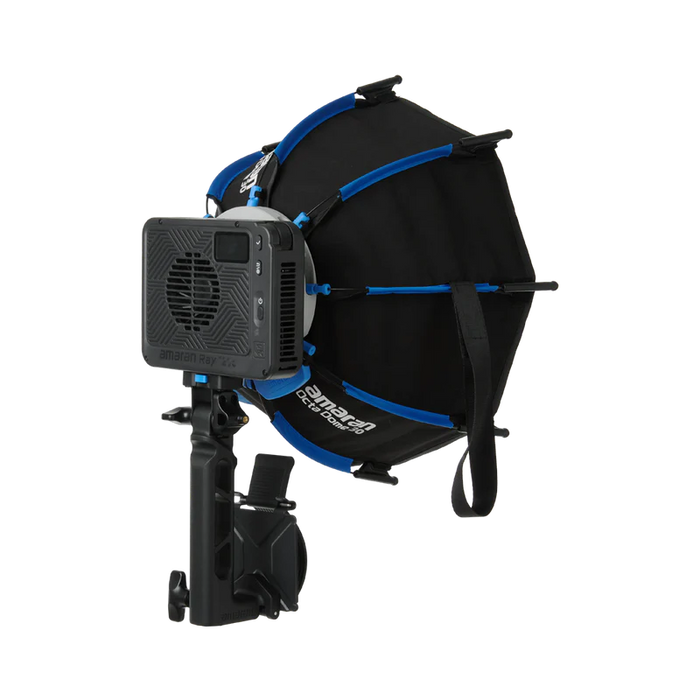 amaran Ray 120c (US)