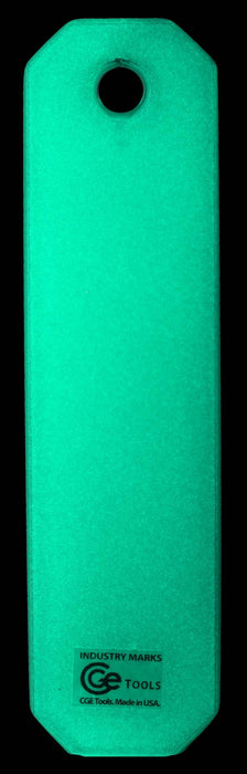 CGE Tools Industry Mark I-Marker - Glow in the Dark