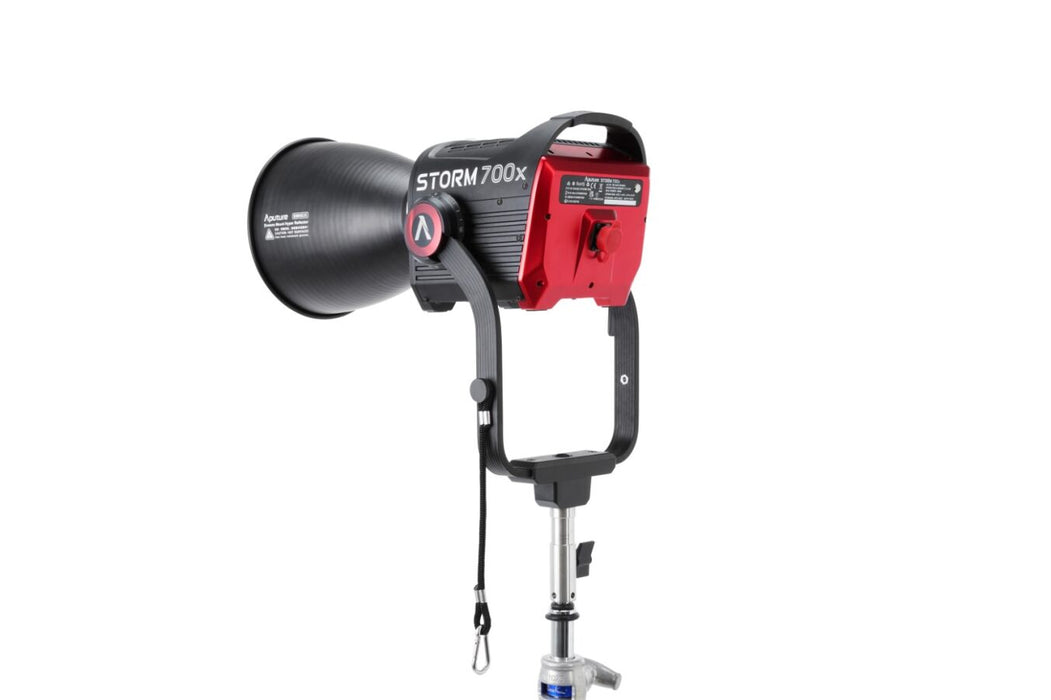 Aputure STORM 700x