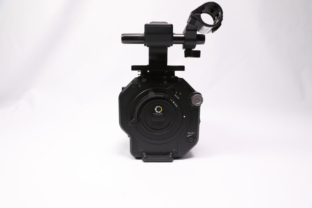 Sony PXW-FS7M2 4K Digital Cinema Camera  (USED)
