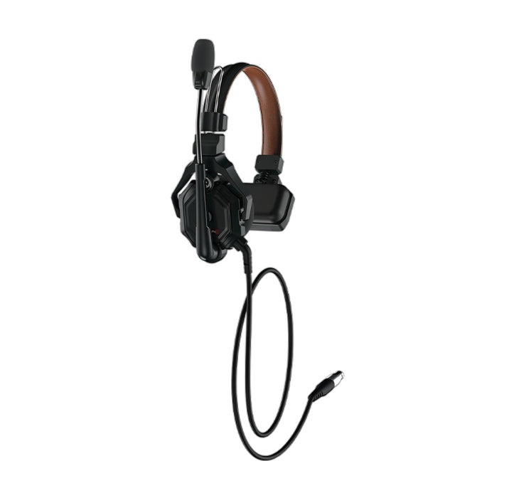 Hollyland Solidcom C1 Pro Wired Headset for HUB