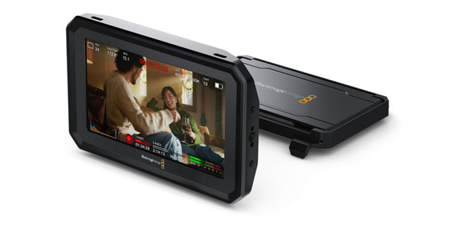 Blackmagic PYXIS Monitor