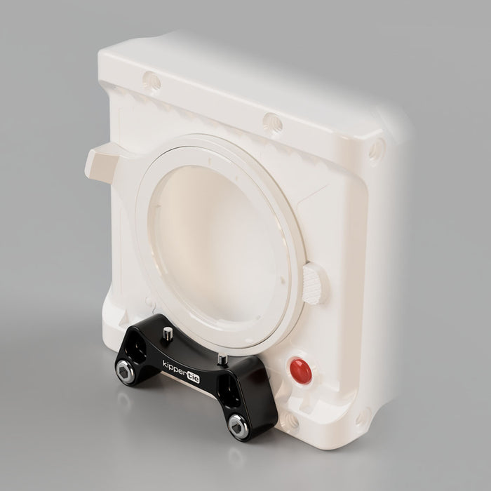 Kippertie Wrestler (support for RF Revolva and Adapta with V-Raptor)