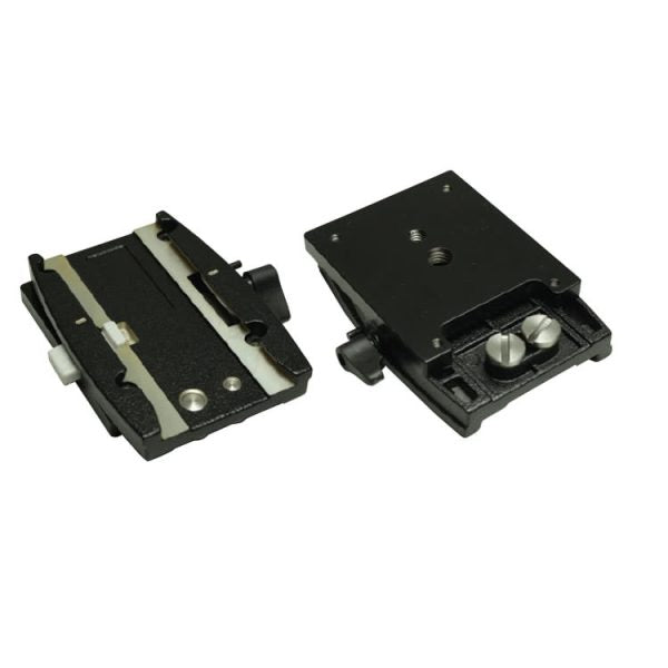 Miller #1214 QR Adapter Plate