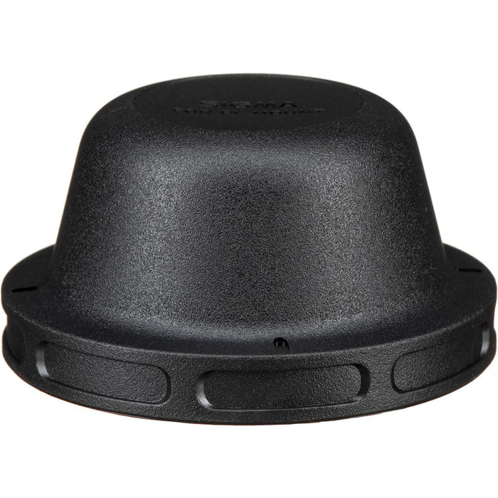 SIGMA REAR CAP LCR-PL II MOUNT