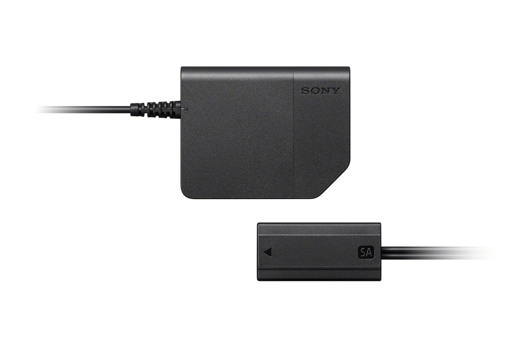 Sony DC-C2 DC Coupler (for Cameras Using NP-SA100 Batteries)