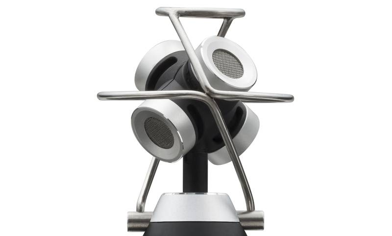 Zoom H3-VR Handy Recorder