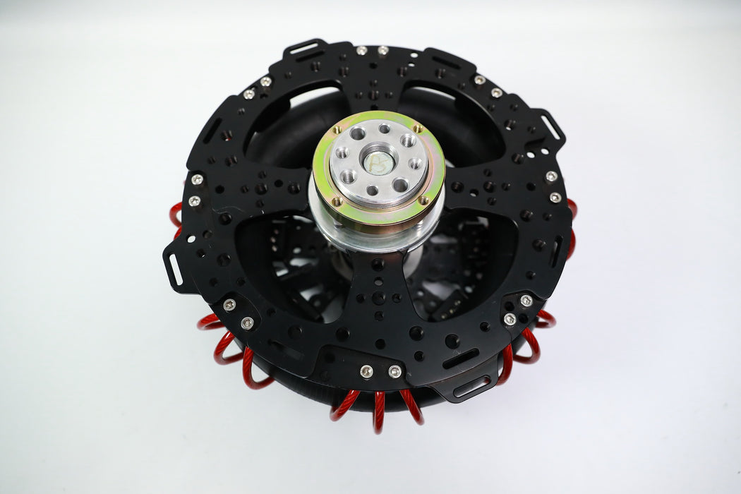 Kessler Killshock Vibration Isolator  (USED)