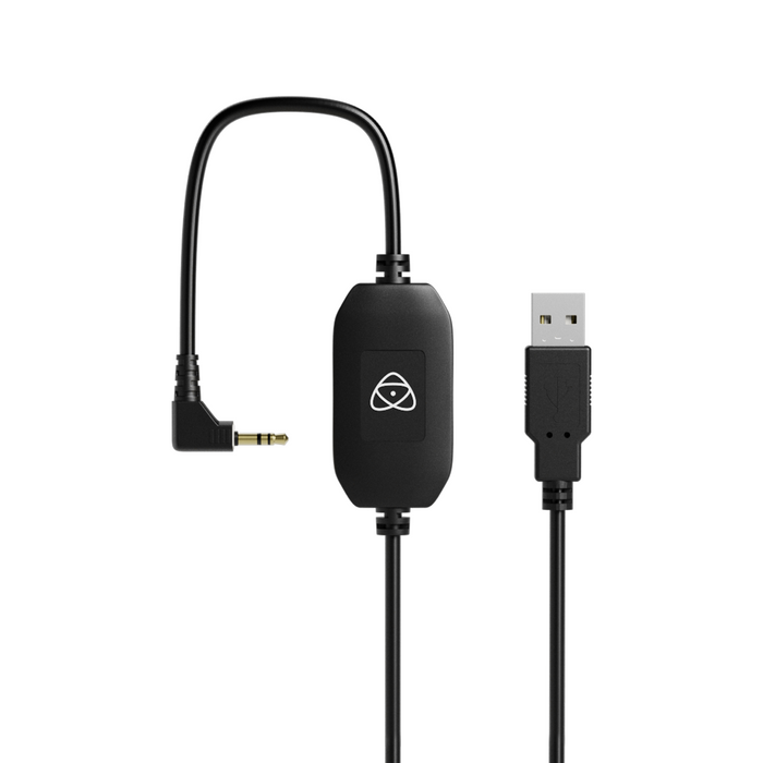 Atomos Atomos USB to Serial Calibration Cable