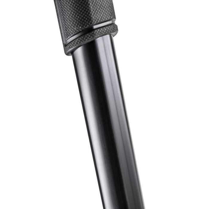 Manfrotto XPRO Aluminum Monopod 3-Section