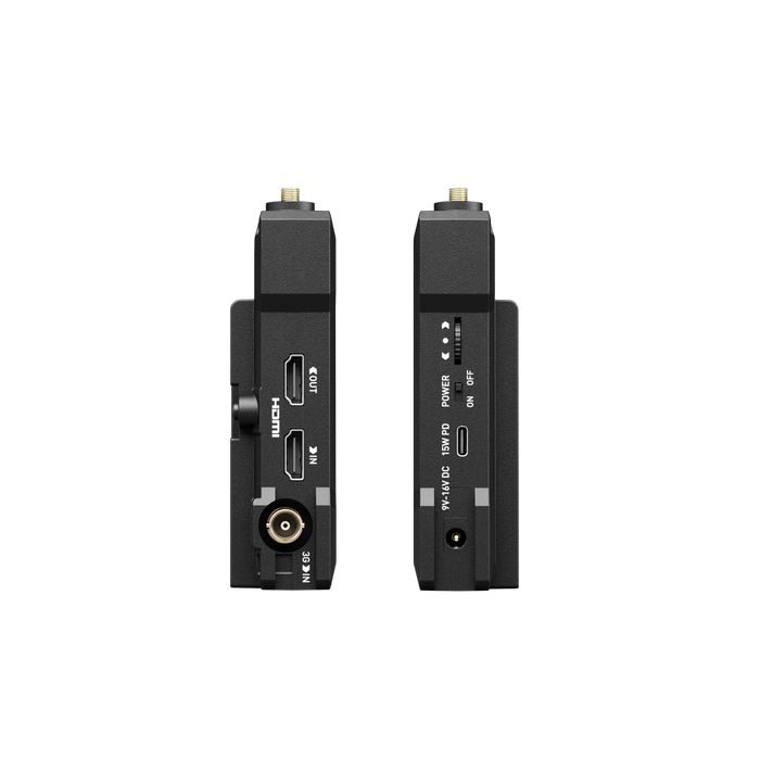 Atomos TX 4K/HD Wireless Video Transmitter