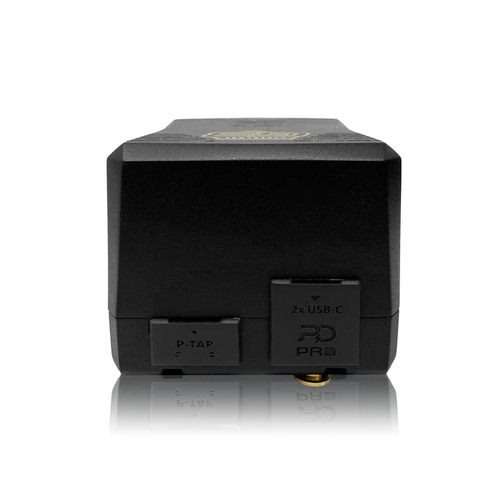 Core SWX Hypercore G3 150G 144Wh Lithium-Ion Battery (Gold Mount)