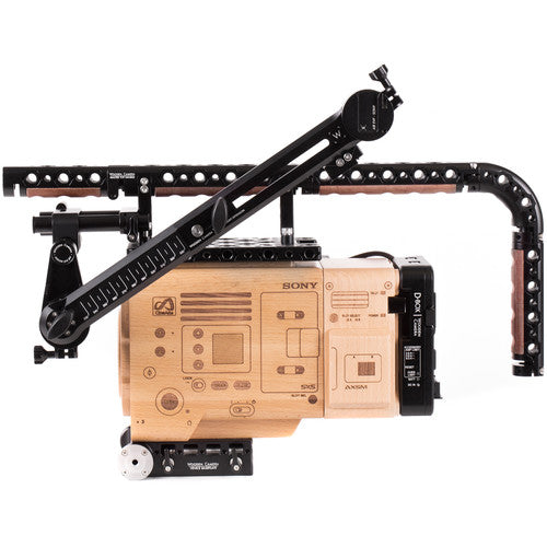 Wooden Camera AIR EVF Extension Arm (Sony Venice, DVF-EL200 EVF)