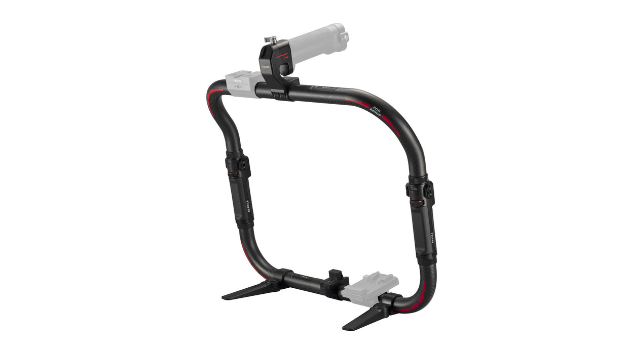 Tilta Advanced Ring Grip