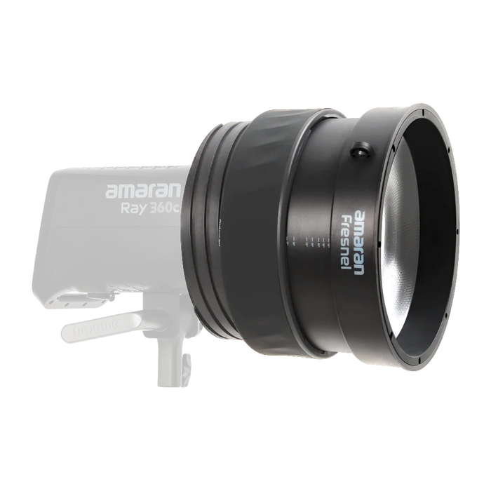 amaran Fresnel