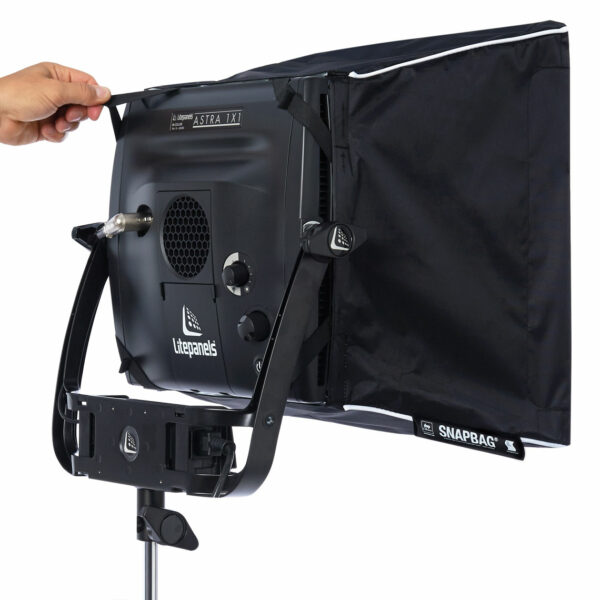 Litepanels Astra Snapbag Softbox