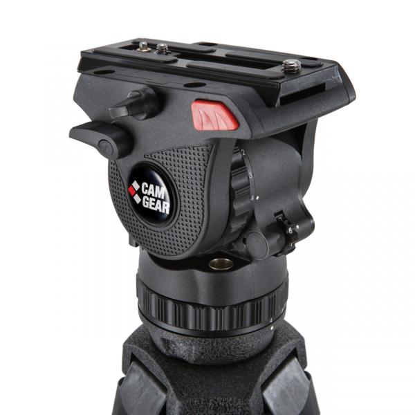 Camgear Mark 6 ALMS Tripod System