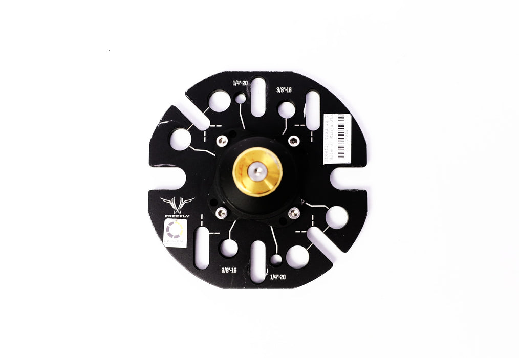 Freefly Mōvi Pro Kit  (USED)