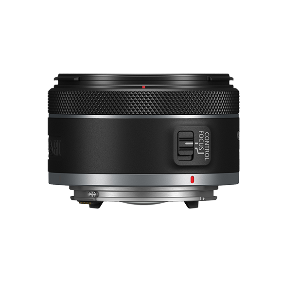 Canon RF 16mm F2.8 STM Lens