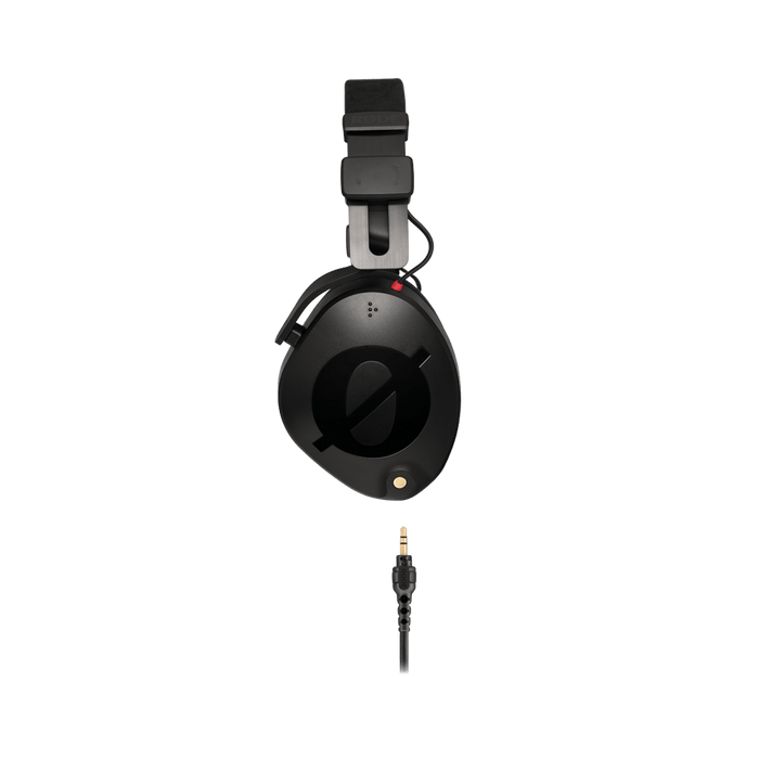 Rode ROD-NTH100 Professional Over-ear Headphones