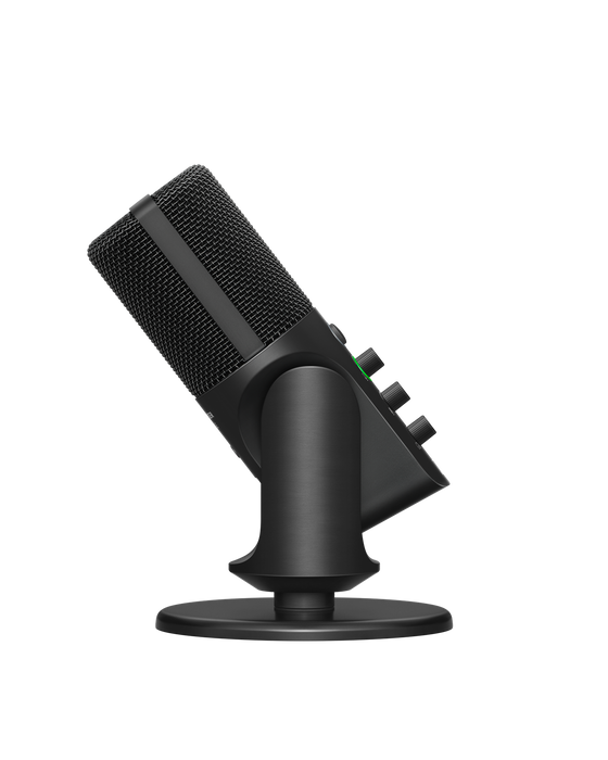 Sennheiser Profile USB Condenser Microphone w/ Desktop Stand
